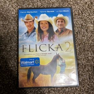 Flicka 2